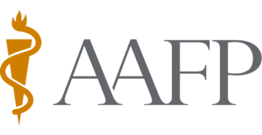 aafp logo