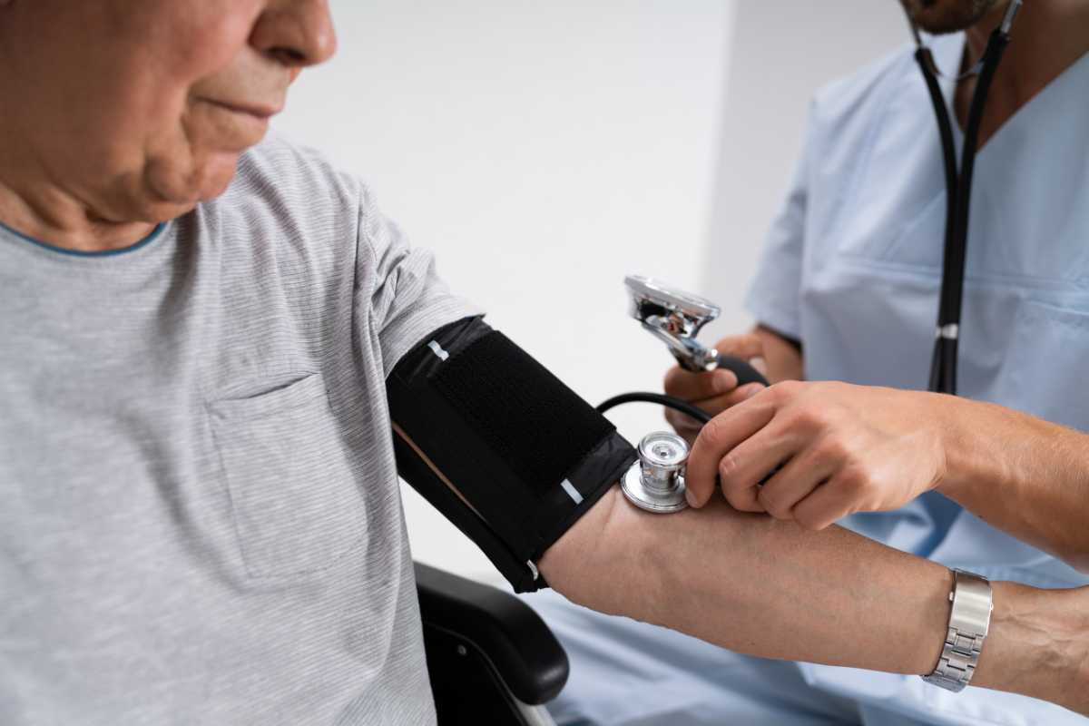 How to Manage High Blood Pressure: Practical Tips for Better Health