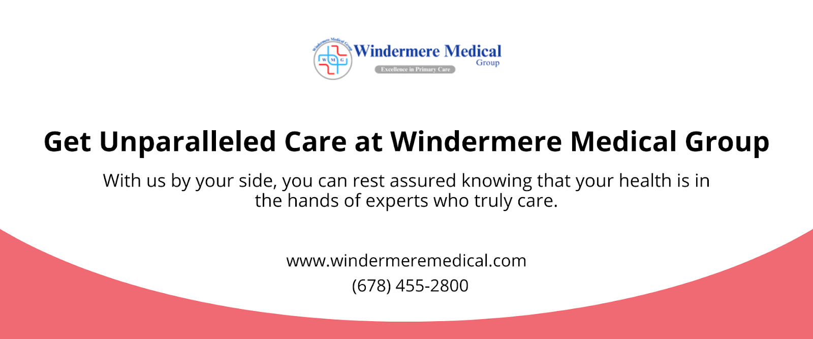 Get Quality and Unparalleled Care at Windermere Medical Group