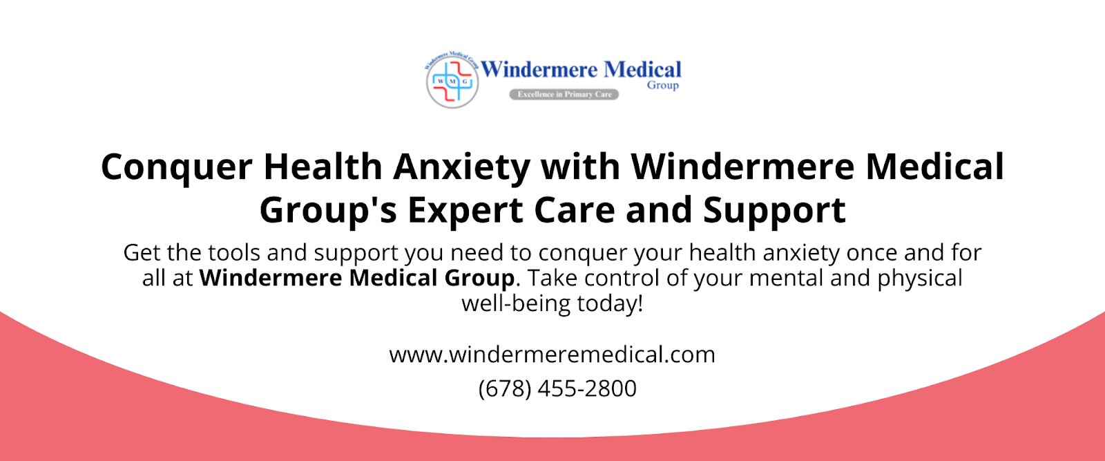 health anxiety at Windermere Medical Group