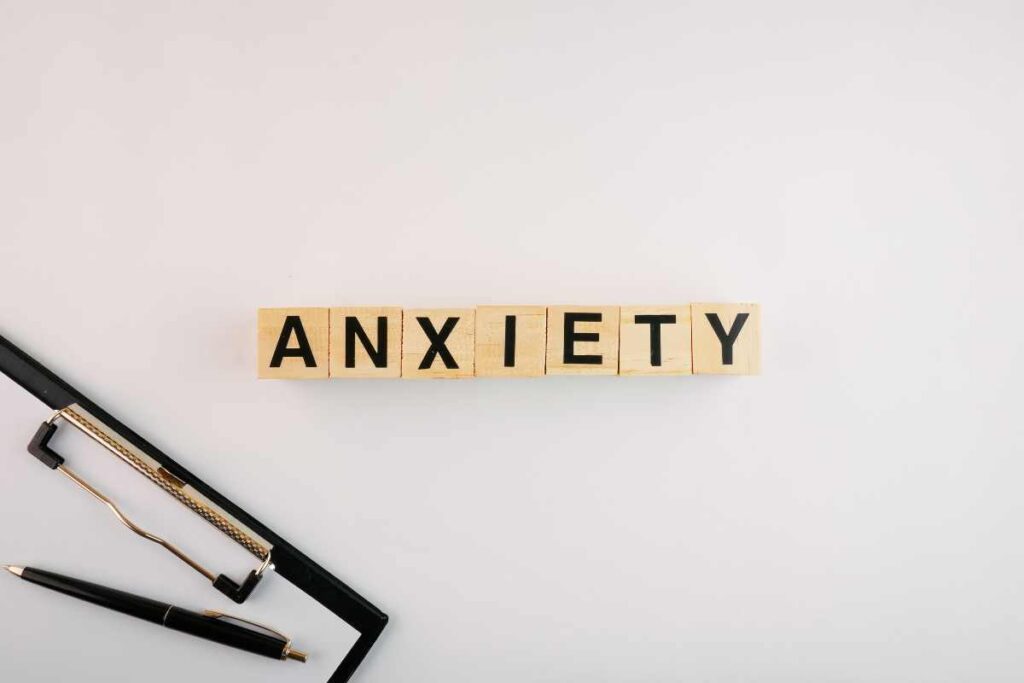 Overcome Health Anxiety