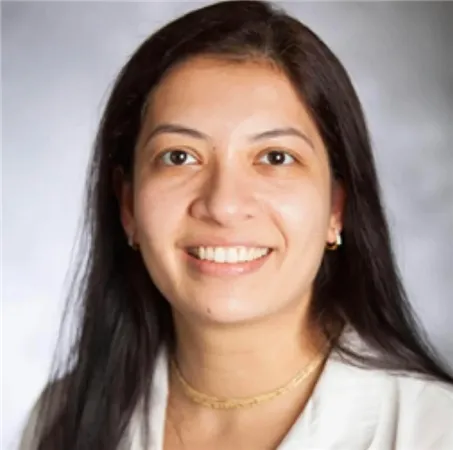 Rani Patil, MD