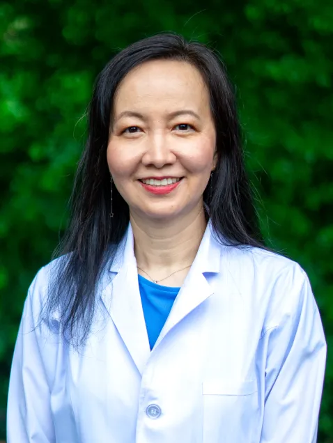 Ling Qin, NP
