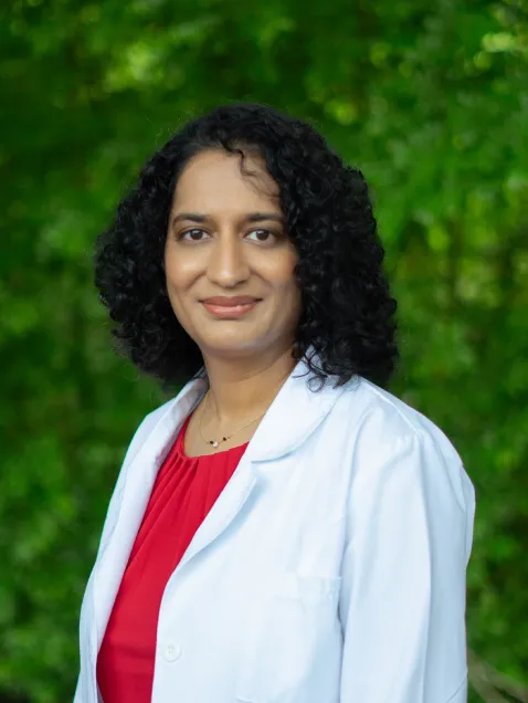 Nischala Dhanekula, MD