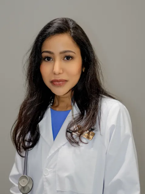 Priya Bayyapureddy, MD