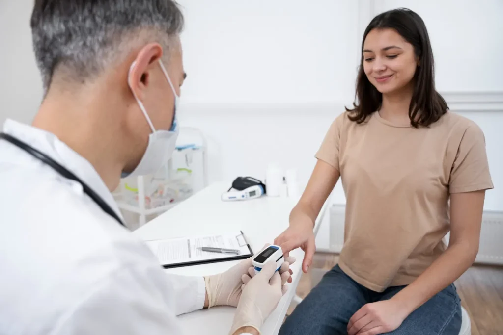 Physical Examination: A Complete Guide to Your Annual Checkup