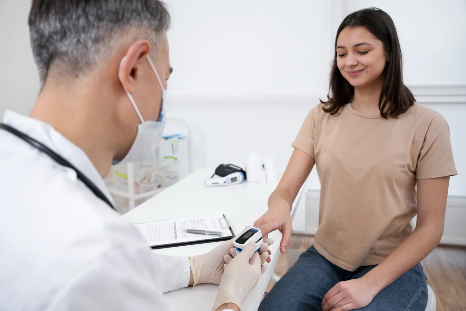 What to Expect During a Routine Physical Examination: A Complete Guide to Your Annual Checkup