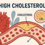Symptoms of High Cholesterol: 10 Warning Signs & Side Effects