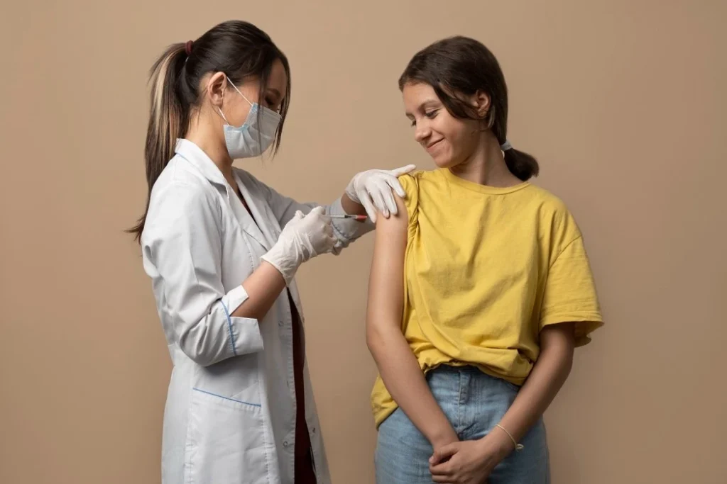 When Is the Best Time to Get a Flu Shot Your Ultimate Guide
