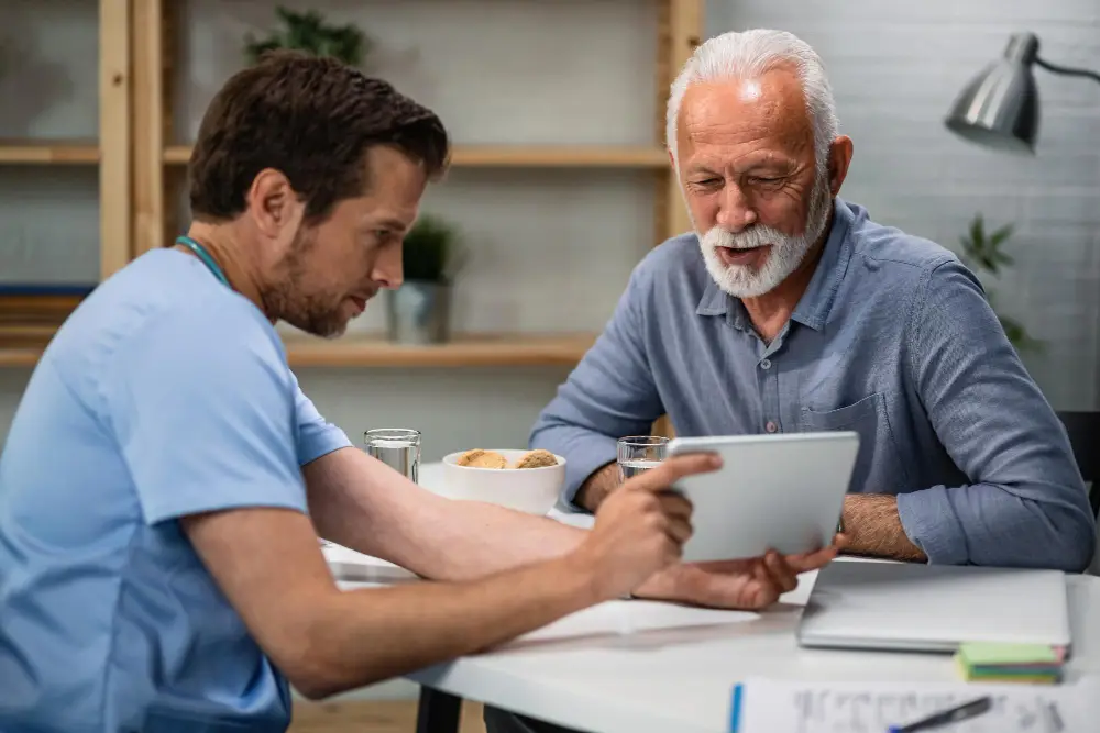 Tricare Medicare Advantage