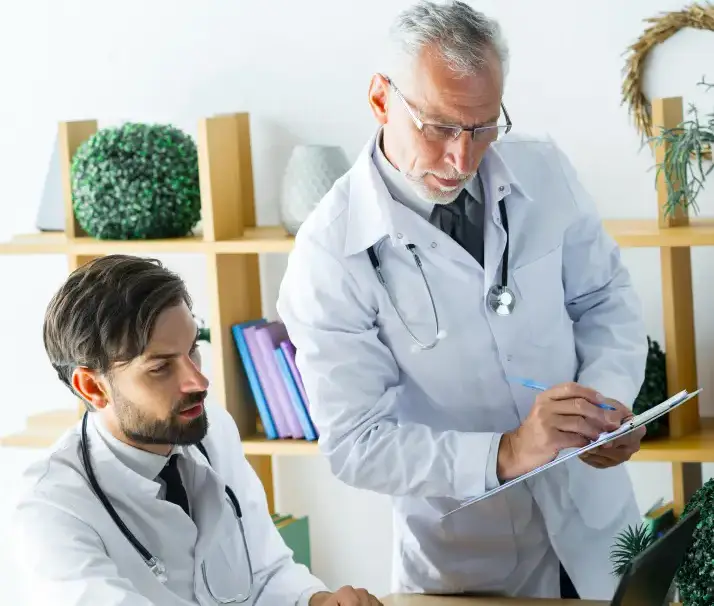 Why Choose WMG for Kaiser Medicare Advantage?