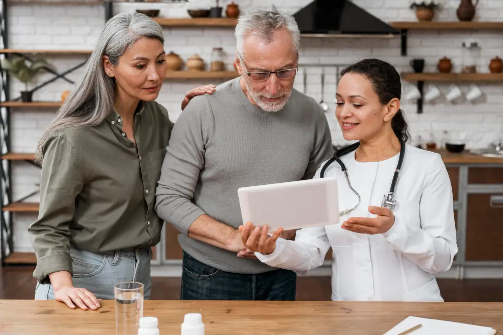 Frequently Asked Questions Related To Kaiser Accepted Insurance