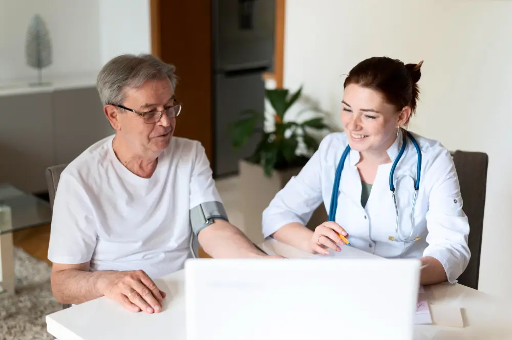 Why Choose WMG for Tricare Insurance?