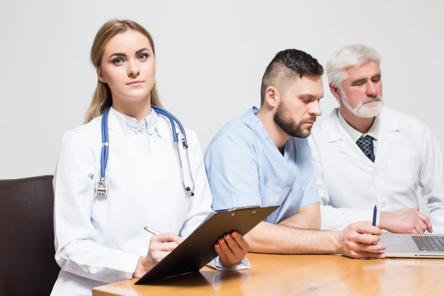 medicare wellness visit