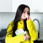 Are Sinus Infections Contagious?