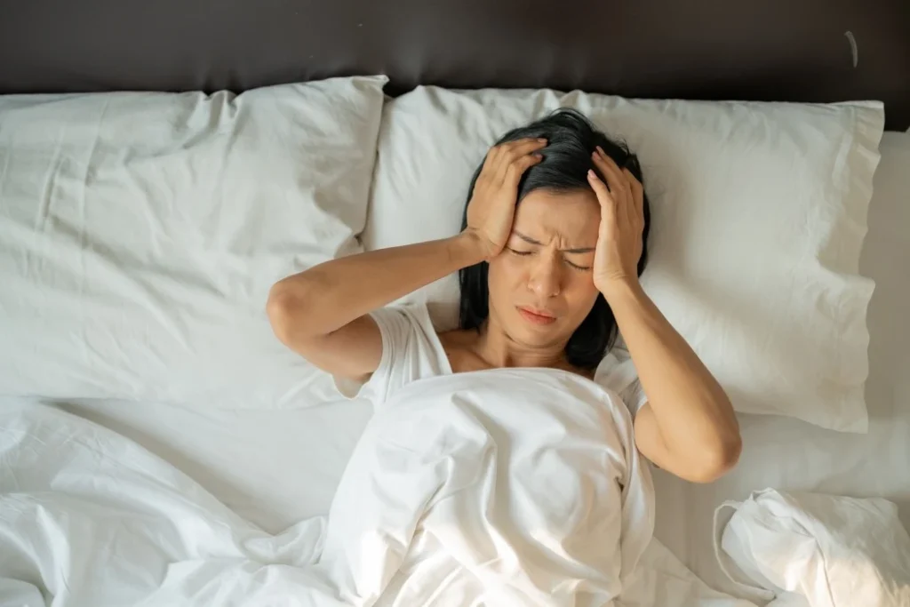 Waking up With Headaches