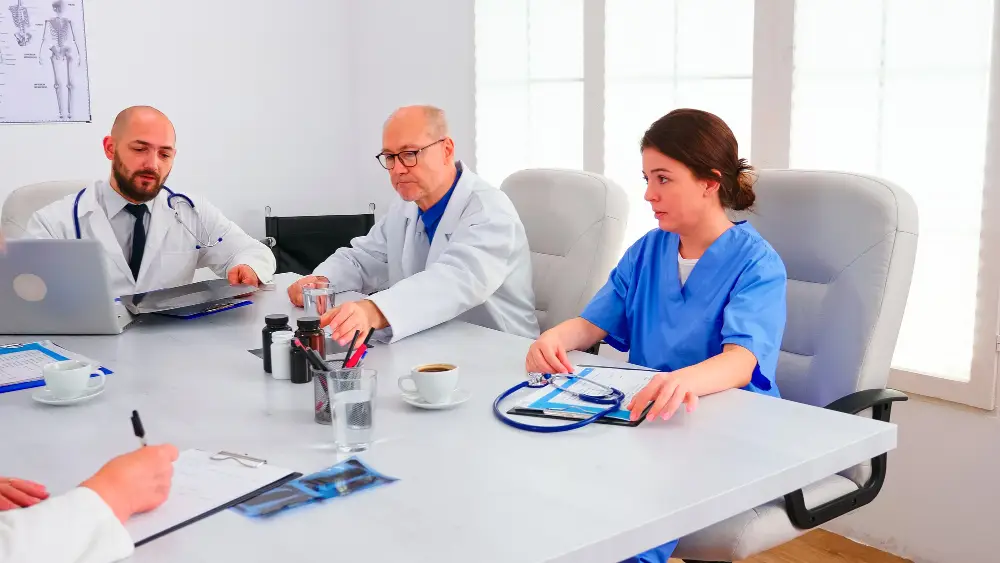 Cigna primary care doctors near me