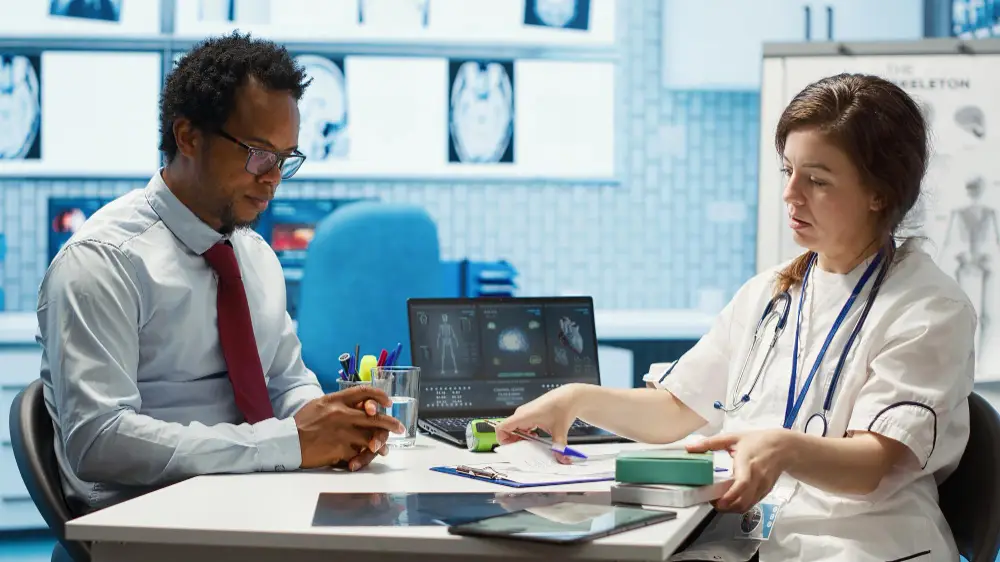 medicare advantage in georgia