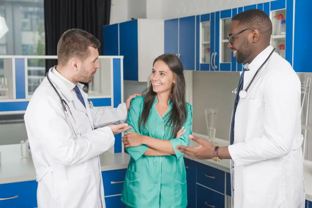 Why Choose WMG for Oscar Medicare Advantage?
