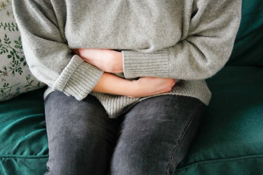 Medicine for Stomach Pain