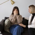 Anxiety vs Depression: How to Tell the Difference and When to Talk to Your Primary Care Provider