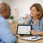 Managing Chronic Conditions in Primary Care