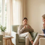 Mental Health & Psychiatric Care: A Complete Patient Guide, Finding Support