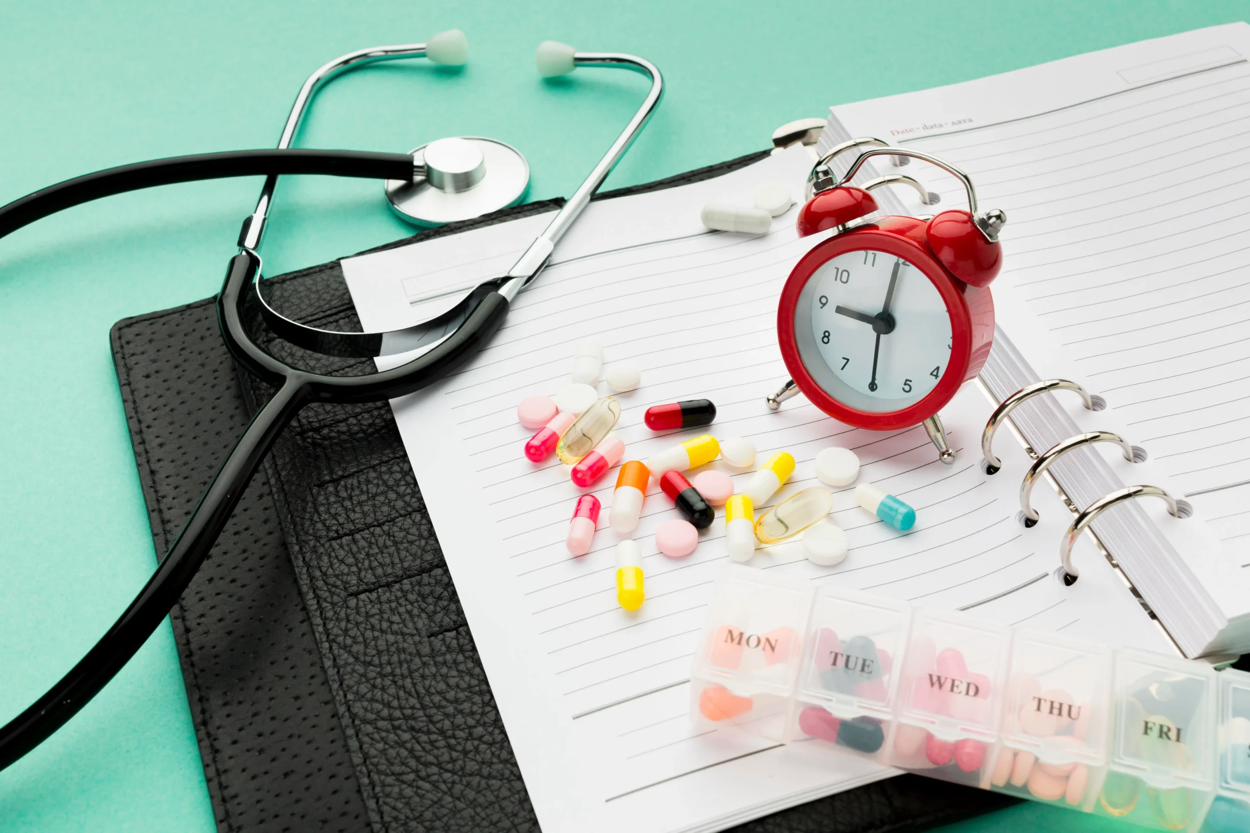 Hypertension Medication: Best Treatments & How They Work