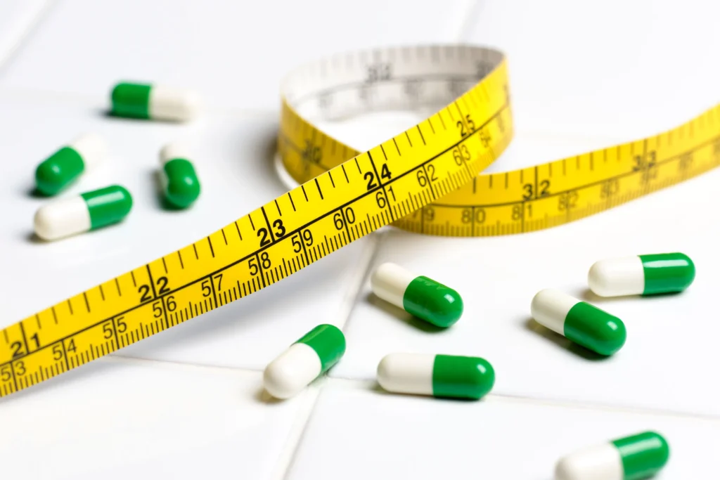 Obesity Medication