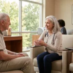 How to Find Geriatric Primary Care in North Atlanta