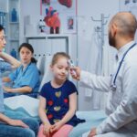 Family Doctors for Adults and Children in North Atlanta