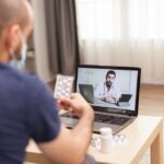 Telepsychiatry in Georgia: Is Online Mental Health Care Effective in a Primary Care Setting?