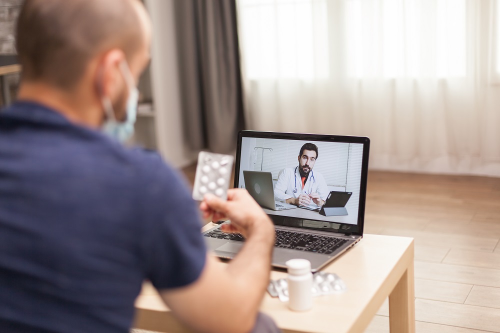 Telepsychiatry in Georgia
