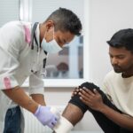 Urgent Care for Minor Injuries and Infections in North Georgia