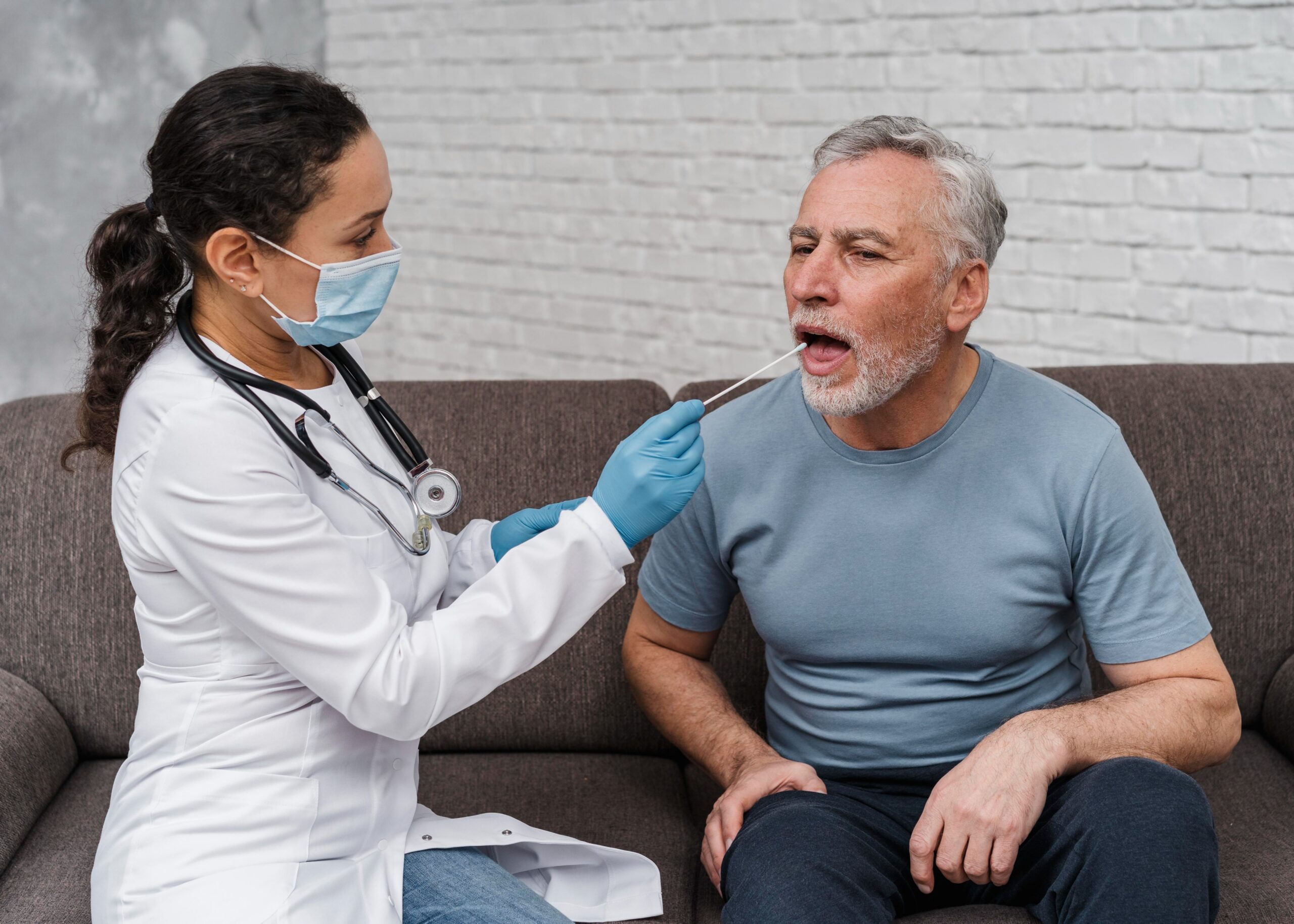 Managing Chronic Conditions