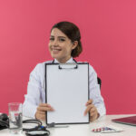 Annual Exam Checklist: What to Expect