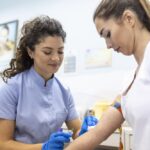 Where to Get Blood Work Without a Hospital Visit in North Georgia