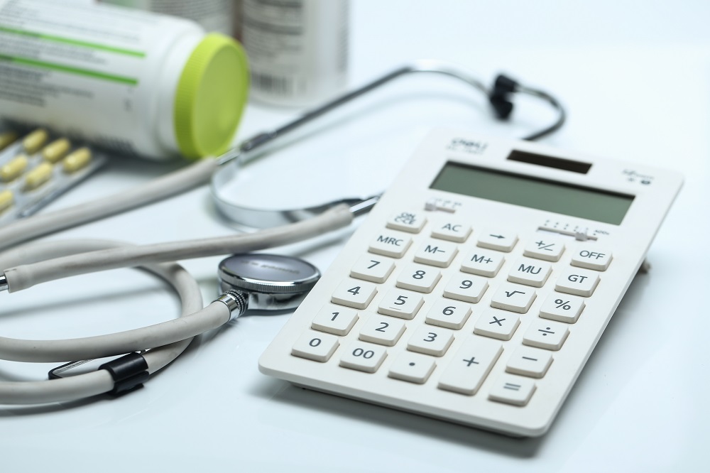 Cost of a Primary Care Visit