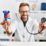 Heart & Metabolic Health in Georgia: Managing Blood Pressure, Diabetes, Cholesterol & Weight Through Primary Care