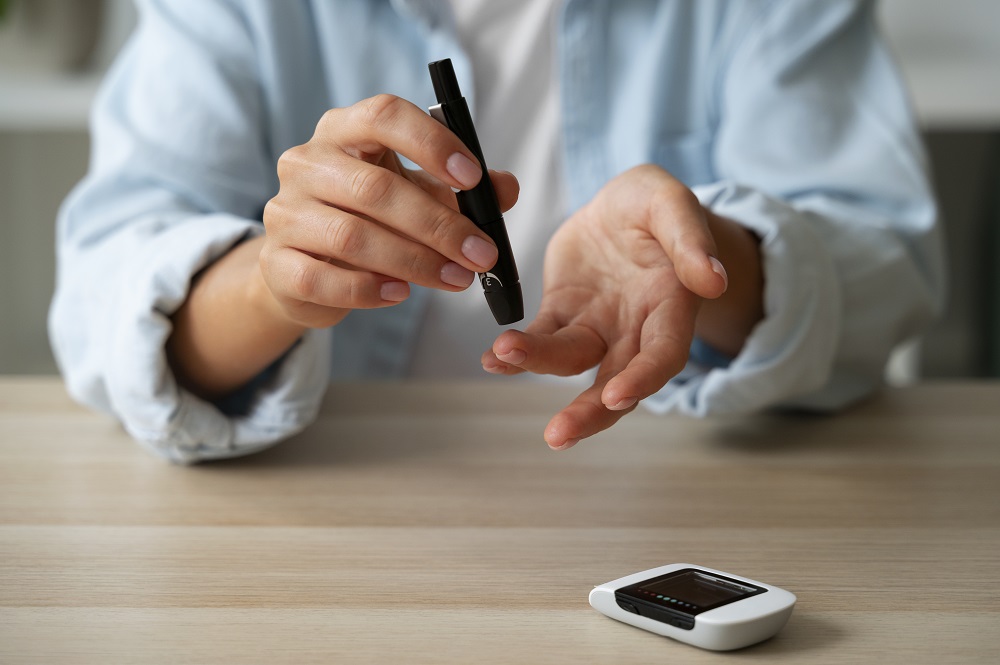 Metabolic Syndrome & Insulin Resistance