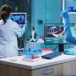 Primary Care Clinics with On-Site Lab Testing in North Georgia