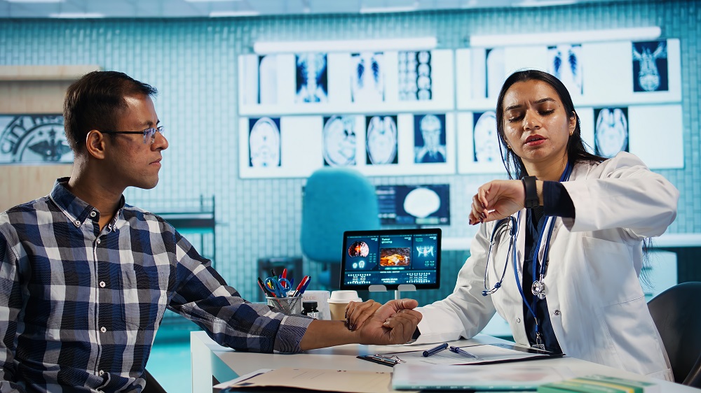 Primary Care vs Urgent Care