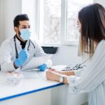 See a Doctor Today Without an Appointment in North Georgia