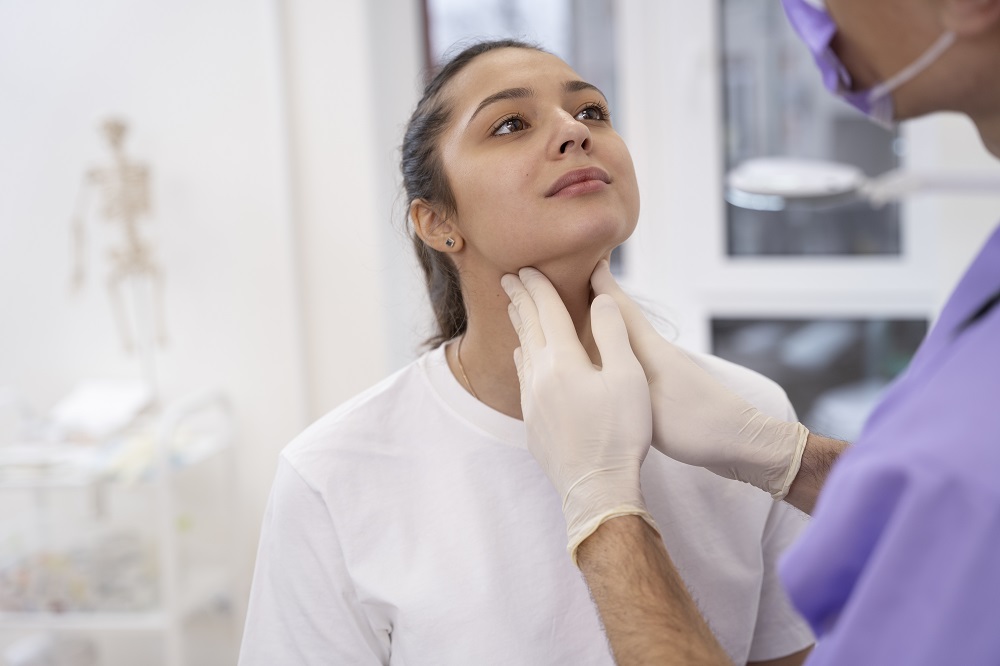 Thyroid Disorders: Symptoms, Testing & Treatment