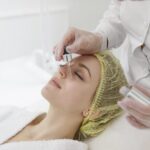 Anti-Aging Treatments in Medical Spas