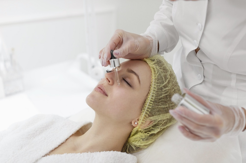 Anti-Aging Treatments in Medical Spas