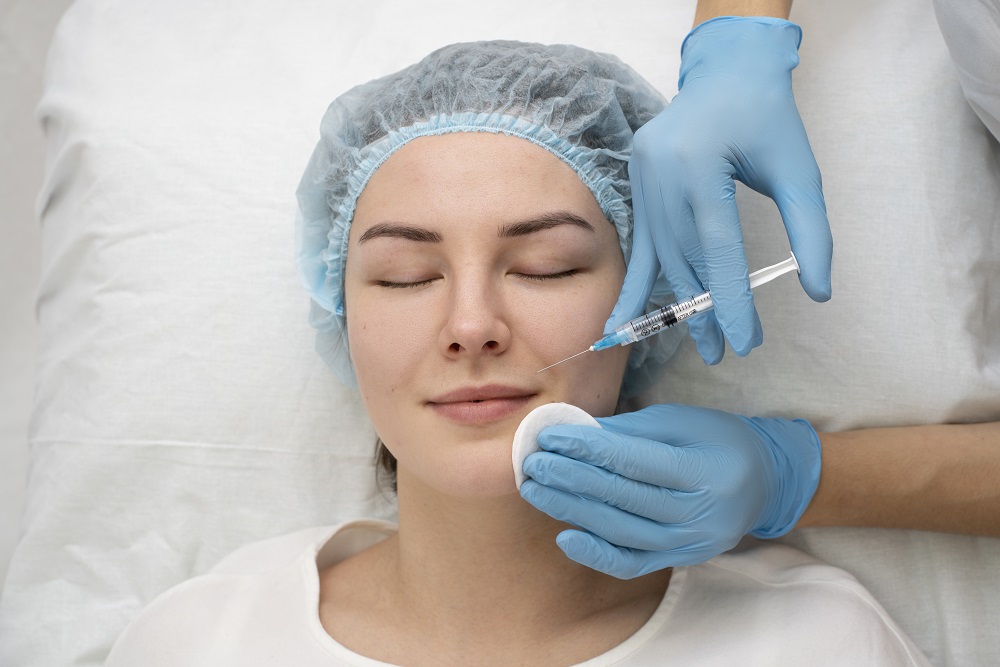 Botox & Injectables