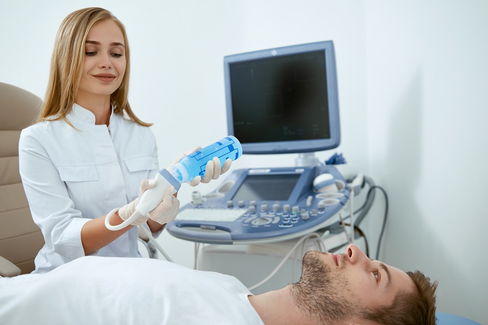 Ultrasound vs Echo: What’s the Difference in Primary and Urgent Care?