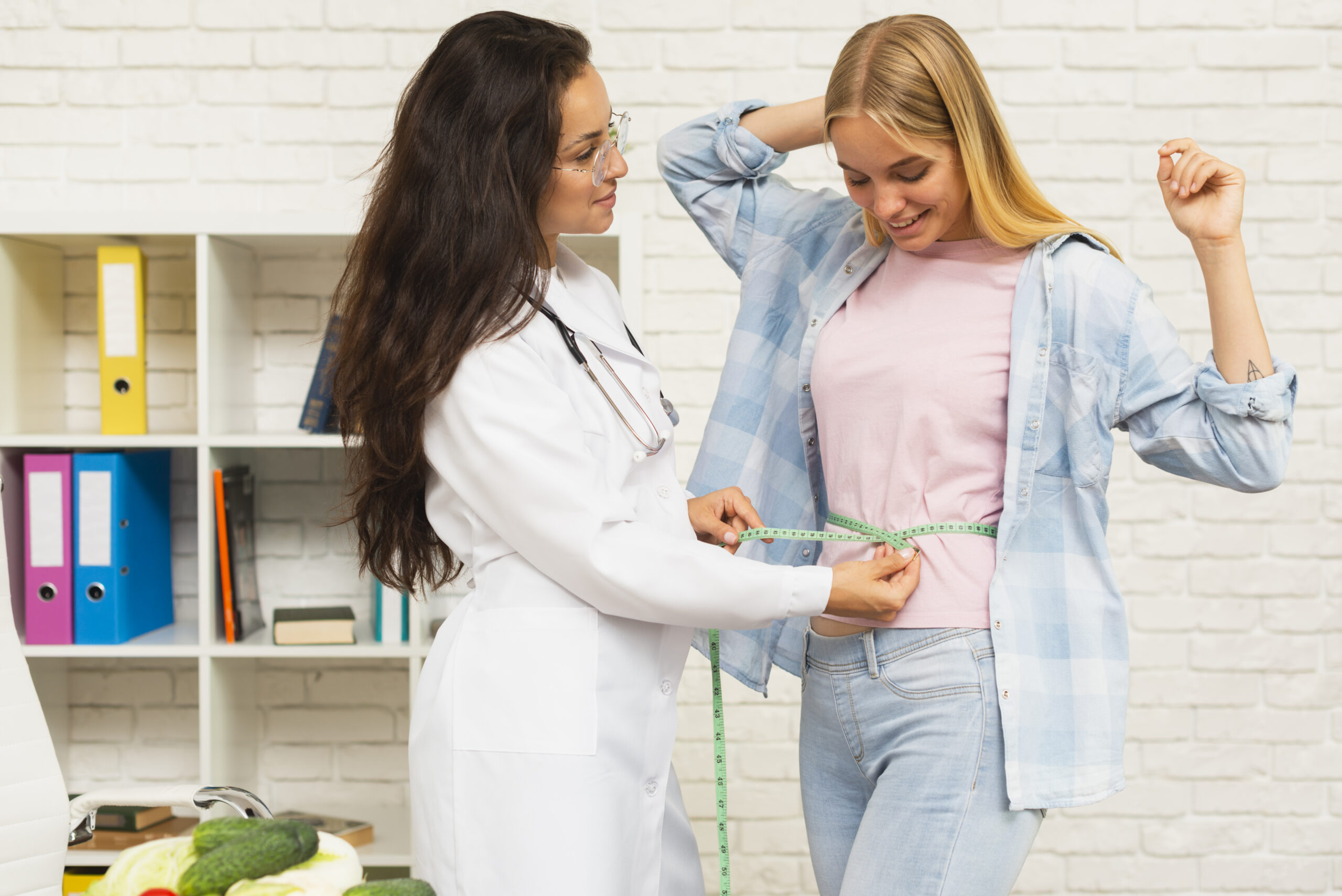 Safest Medical Weight Loss Options Through Primary Care in North Georgia