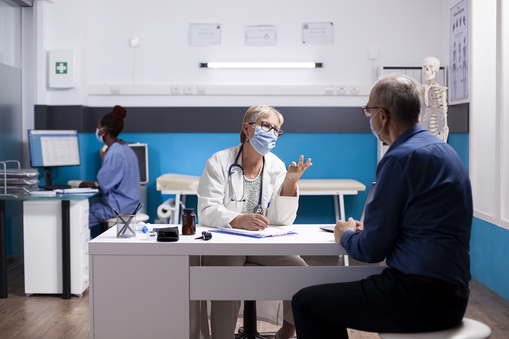 Same-Day Clinic vs Urgent Care for Minor Illnesses in North Georgia